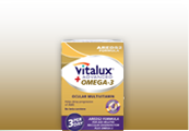 Vitalux Advanced Omega-3