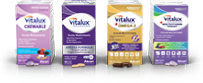 Vitalux Product Selection Coupon